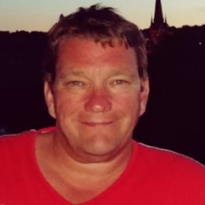 Profilbild von Mike Stepputtis