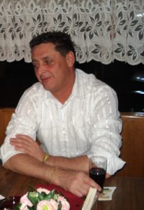 Profilbild von Mike Stiller