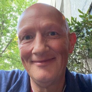 Profilbild von Mike Stork