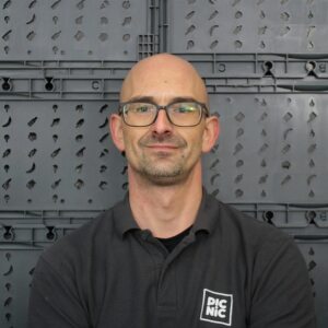 Profilbild von Mike Strube