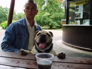 Profilbild von Mike Stürmer