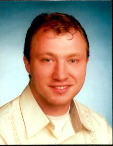 Profilbild von Mike Stuhlsatz