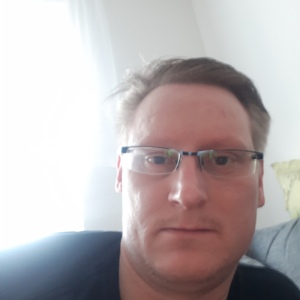 Profilbild von Mike Szrama