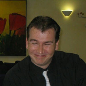 Profilbild von Mike Tachlinski
