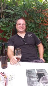 Profilbild von Mike Täubert