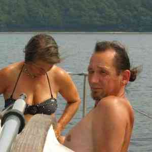Profilbild von Mike Taubitz
