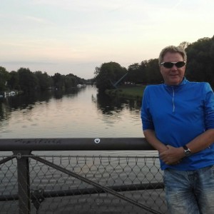 Profilbild von Mike Terlinden