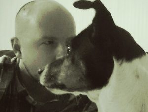 Profilbild von Mike Terz