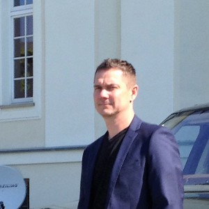 Profilbild von Mike Tesmen