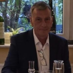 Profilbild von Mike Teßmann