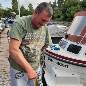 Profilbild von Mike Thiede