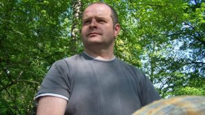 Profilbild von Mike Thiele