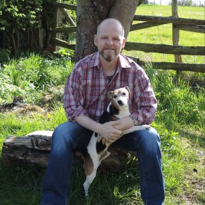 Profilbild von Mike Thiele