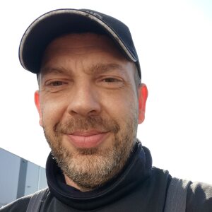 Profilbild von Mike Thoms