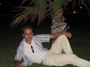 Profilbild von Mike Thrun