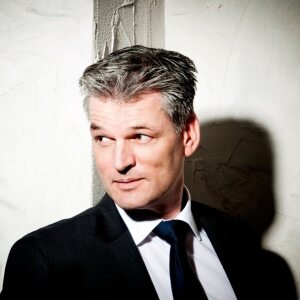 Profilbild von Mike Tiedgens