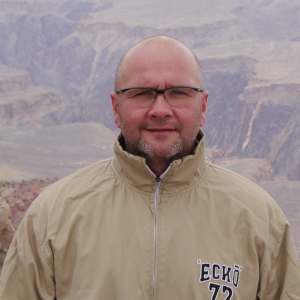 Profilbild von Mike Tietz