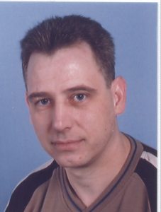 Profilbild von Mike Tilgner