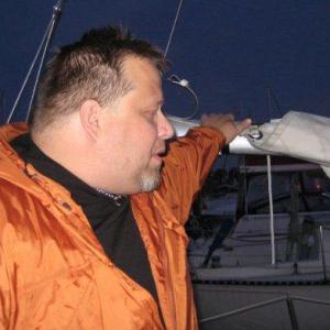 Profilbild von Mike Tischer