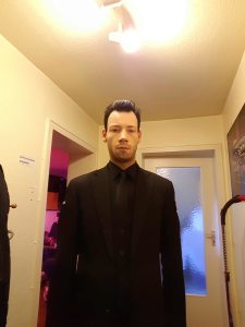 Profilbild von Mike Tkotz