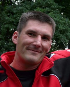 Profilbild von Mike Torno
