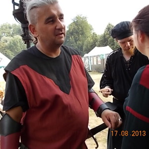 Profilbild von Mike Ueberschär