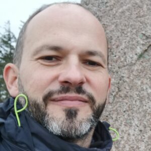 Profilbild von Mike Ufert