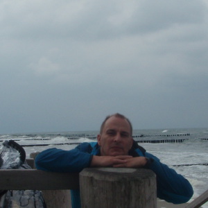 Profilbild von Mike Ulbrich