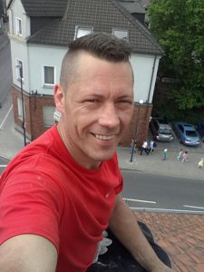Profilbild von Mike Ullrich