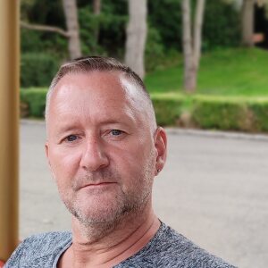 Profilbild von Mike Unger