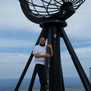 Profilbild von Mike Unger