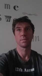 Profilbild von Mike Urban