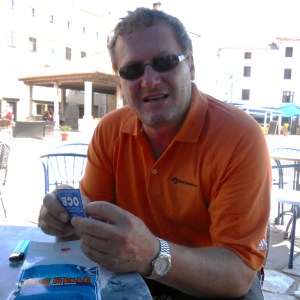 Profilbild von Mike Vermeulen