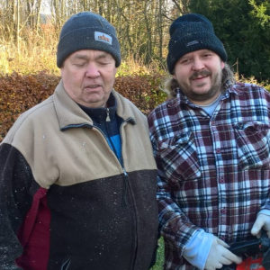 Profilbild von Mike Vogel