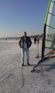 Profilbild von Mike Vogelsänger