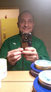 Profilbild von Mike Vollmer