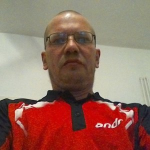 Profilbild von Mike Wache