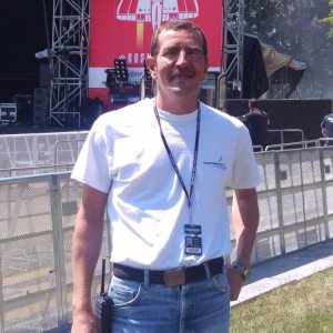 Profilbild von Mike Wagner