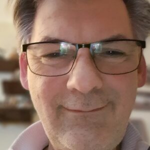 Profilbild von Mike Wallbaum