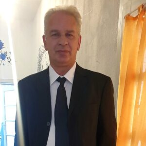 Profilbild von Mike Walter