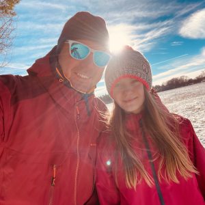 Profilbild von Mike Wanke