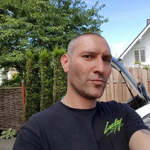 Profilbild von Mike Warstat