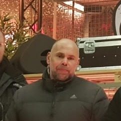 Profilbild von Mike Weide