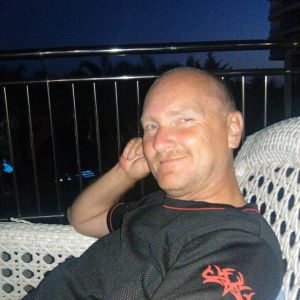 Profilbild von Mike Weiß