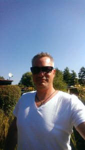 Profilbild von Mike Weller