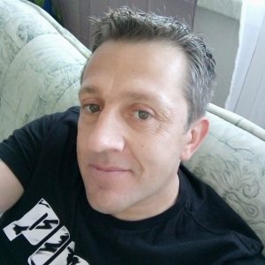 Profilbild von Mike Welzel