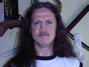 Profilbild von Mike Wendland