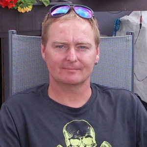 Profilbild von Mike Wenske