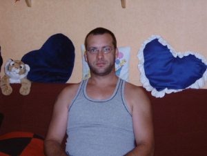 Profilbild von Mike Wenzel