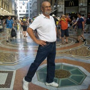 Profilbild von Mike Werner